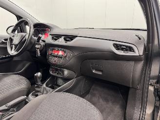 Opel Corsa-E 1.4 Edition 5-drs Airco picture 11