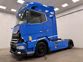 DAF XG+ 480 FT Autom. picture 6