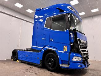  DAF XG+ 480 FT Autom. 2022/4
