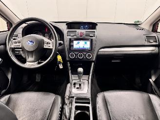 Subaru XV 2.0i Autom. Luxury AWD Navi Clima picture 10