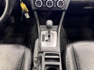 Subaru XV 2.0i Autom. Luxury AWD Navi Clima picture 11