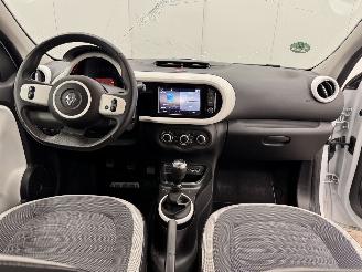 Renault Twingo 1.0 SCe Collection Airco picture 11