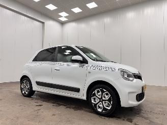 škoda osobní automobily Renault Twingo 1.0 SCe Collection Airco 2019/9