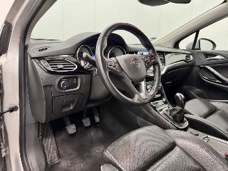 Opel Astra 1.6 CDTI Innovation 5-drs Navi Clima picture 7