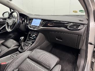 Opel Astra 1.6 CDTI Innovation 5-drs Navi Clima picture 12
