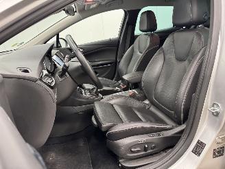 Opel Astra 1.6 CDTI Innovation 5-drs Navi Clima picture 8