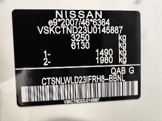 Nissan Navara 2.3 dCi Autom. DC 4WD Navi Clima picture 18