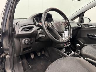 Opel Corsa 1.4i Edition 5-drs Airco picture 7