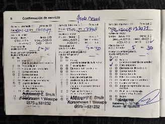 Opel Corsa 1.4i Edition 5-drs Airco picture 15