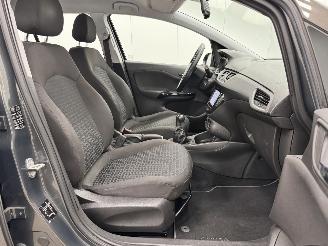 Opel Corsa 1.4i Edition 5-drs Airco picture 9