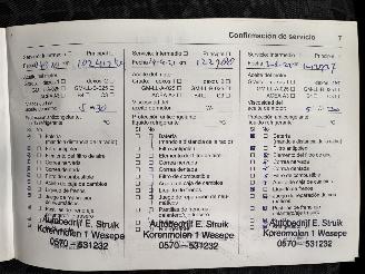 Opel Corsa 1.4i Edition 5-drs Airco picture 14