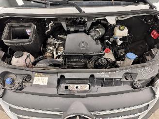 Mercedes Sprinter 35 319CDI Autom. Carrier Koel/Vries Navi Clima picture 24