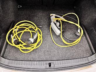 Skoda Octavia Combi 1.4 TSI PHEV Edition Navi Clima picture 15