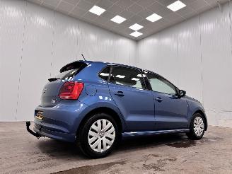Volkswagen Polo 1.0 BMT 5-drs Navi Airco picture 2