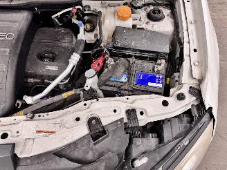 Opel Antara 2.4-16V Edition 4WD Navi Clima picture 16