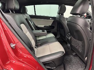 Kia Sportage 1.6 T-GDI Autom. 4WD GT-Line Panoramadak Navi Clima picture 10