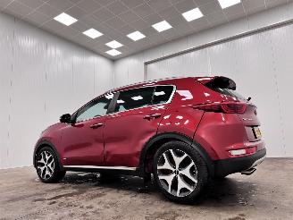 Kia Sportage 1.6 T-GDI Autom. 4WD GT-Line Panoramadak Navi Clima picture 3