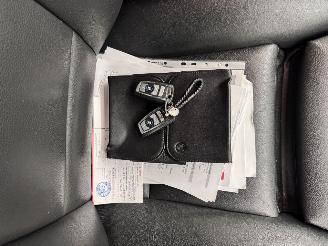 BMW 5-serie 520i Autom.Luxury Navi Clima picture 14