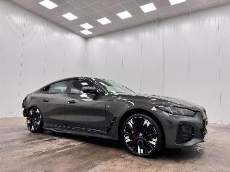 skadebil auto BMW i4 eDrive 40 M Sport Edition 84 kWh 2025/6