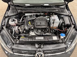 Volkswagen Golf 1.0 TSI DSG Comfortline 5-drs Navi Clima picture 16