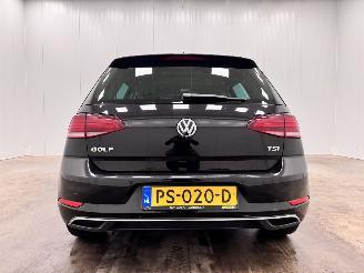 Volkswagen Golf 1.0 TSI DSG Comfortline 5-drs Navi Clima picture 6