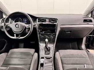 Volkswagen Golf 1.0 TSI DSG Comfortline 5-drs Navi Clima picture 11