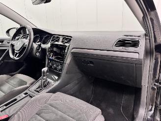 Volkswagen Golf 1.0 TSI DSG Comfortline 5-drs Navi Clima picture 12