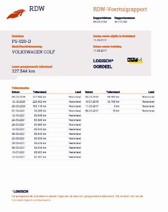 Volkswagen Golf 1.0 TSI DSG Comfortline 5-drs Navi Clima picture 18