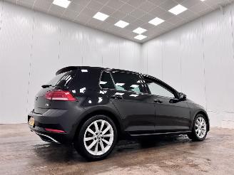 Volkswagen Golf 1.0 TSI DSG Comfortline 5-drs Navi Clima picture 2