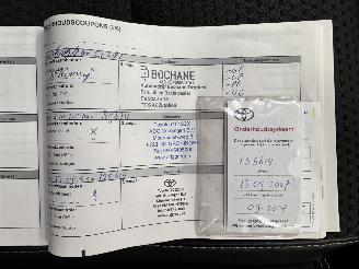 Renault Mégane Estate 1.3 TCe Bose Navi Clima picture 15