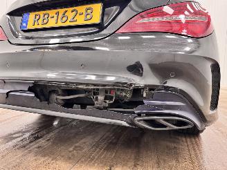 Mercedes Cla-klasse Shooting Brake 180 Autom. AMG Navi Clima picture 16