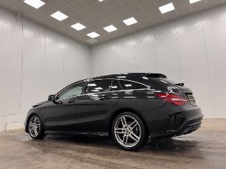 Mercedes Cla-klasse Shooting Brake 180 Autom. AMG Navi Clima picture 3