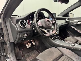 Mercedes Cla-klasse Shooting Brake 180 Autom. AMG Navi Clima picture 7