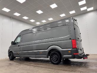 Volkswagen Crafter 35 2.0 TDI 120kw L4H3 Navi Clima picture 3