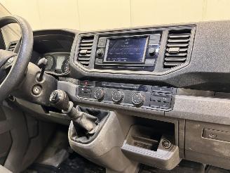 Volkswagen Crafter 35 2.0 TDI 120kw L4H3 Navi Clima picture 11