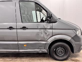 Volkswagen Crafter 35 2.0 TDI 120kw L4H3 Navi Clima picture 18