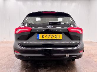 Ford Focus Wagon 1.0 EcoBoost Titanium Navi Clima picture 6