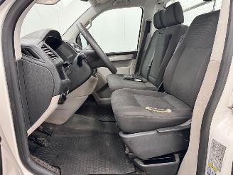 Volkswagen Transporter 2.0 TDI Pick-Up Airco picture 8