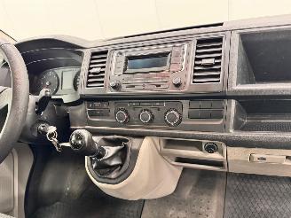 Volkswagen Transporter 2.0 TDI Pick-Up Airco picture 10