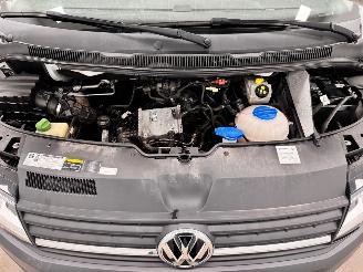 Volkswagen Transporter 2.0 TDI Pick-Up Airco picture 12