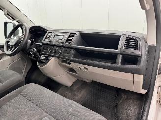 Volkswagen Transporter 2.0 TDI Pick-Up Airco picture 11