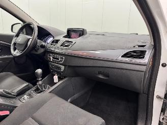 Renault Mégane Estate 1.2 TCe Limited Navi Clima picture 12