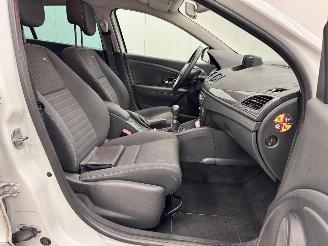 Renault Mégane Estate 1.2 TCe Limited Navi Clima picture 9