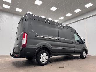Ford Transit 2.0 TDCI Autom. L3H2 Navi Clima picture 2