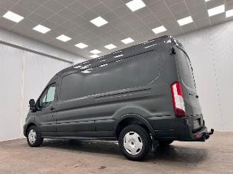 Ford Transit 2.0 TDCI Autom. L3H2 Navi Clima picture 3