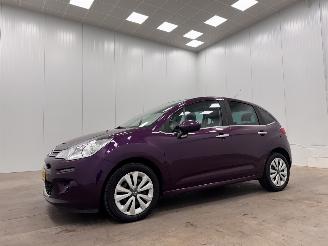 Citroën C3 1.2 PureTech Collection Navi Clima picture 4