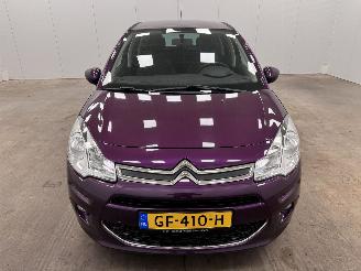 Citroën C3 1.2 PureTech Collection Navi Clima picture 5