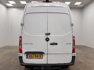 Mercedes Sprinter 211 CDI Autom. L2H2 Navi Clima picture 6