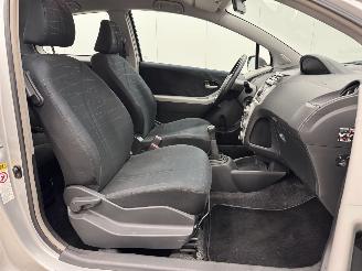 Toyota Yaris 1.3 VVTi Terra Airco picture 9