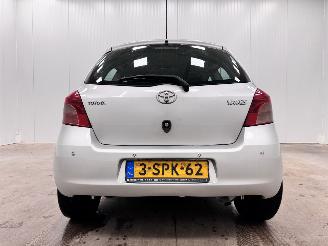 Toyota Yaris 1.3 VVTi Terra Airco picture 6
